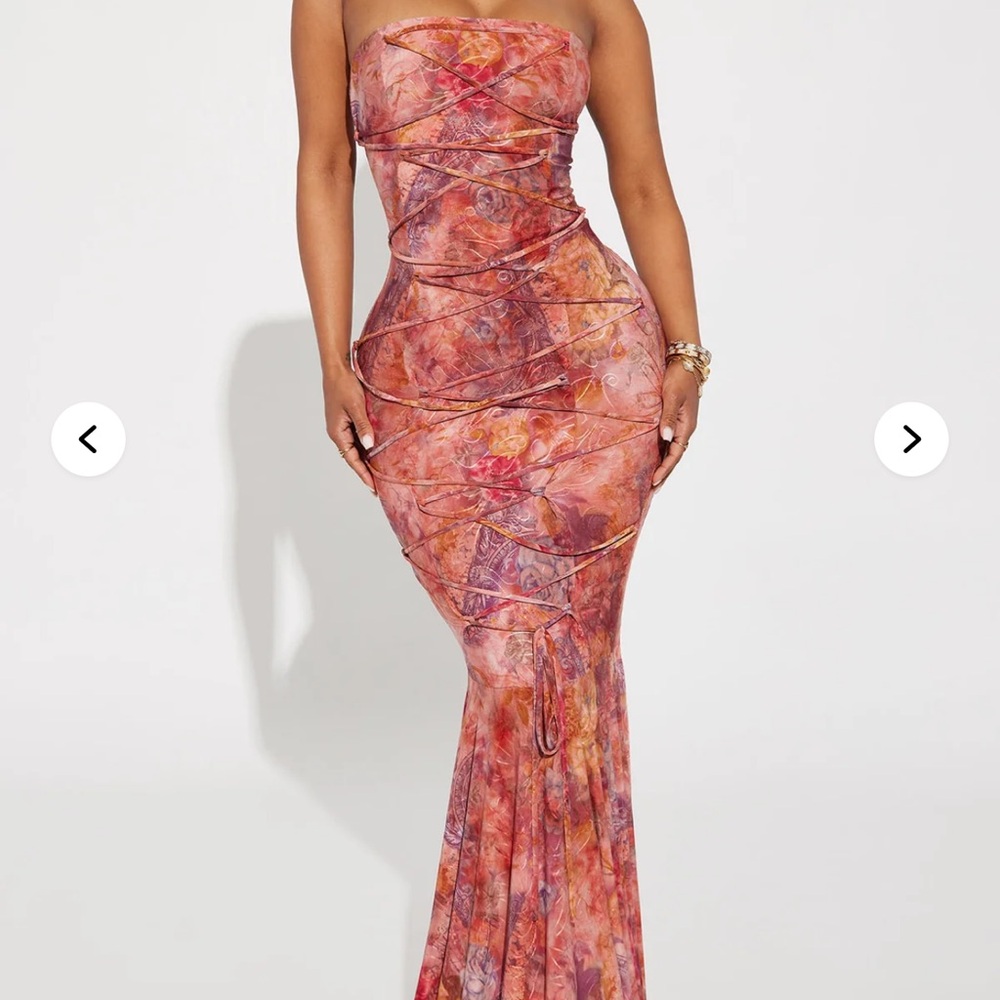 🧜🏽‍♀️ Mermaid Dress 🧜🏽‍♀️